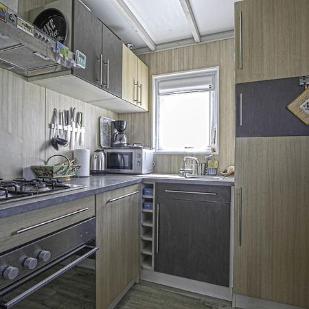 La Coquille Prl 37 Grandcamp-Maisy Exterior foto
