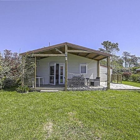 La Coquille Prl 37 Grandcamp-Maisy Exterior foto