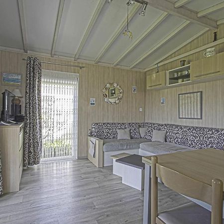 La Coquille Prl 37 Grandcamp-Maisy Exterior foto