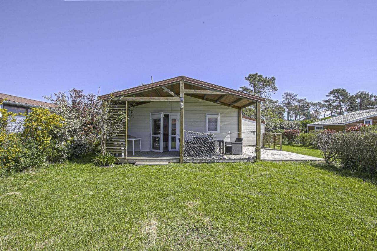 La Coquille Prl 37 Grandcamp-Maisy Exterior foto